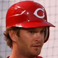 Jeff Keppinger, 45 (棒球选手)