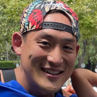 Jeff Kim, 38 (TikTok Star)