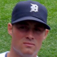 Jeff Kunkel, 63 (Baseball Player)