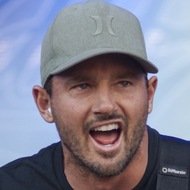 Jeff Ling, 41 (Гитарист)