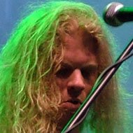 Jeff Loomis, 52 (Guitarist)