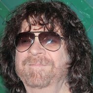 Jeff Lynne, 76 (Chanteur de rock)