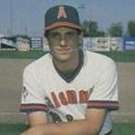 Jeff Manto, 61 (Joueur de baseball)