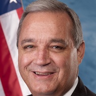 Jeff Miller, 64 (Politico)