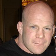 Jeff Monson, 53 (MMA格斗手)