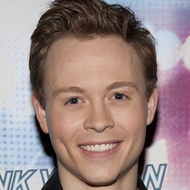 Jeff Mortensen, 37 (Bailarín)