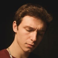 Jeff Nelson, 25 (TikTok Star)