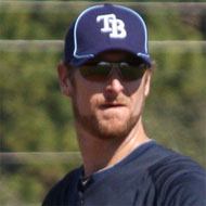 Jeff Niemann, 42 (Joueur de baseball)