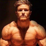 Jeff Nippard, 33 (YouTube Star)