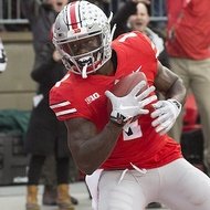 Jeff Okudah, 25 (足球运动员)