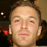 Jeff Parke, 43 (Soccer Player)