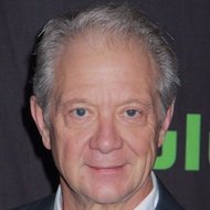 Jeff Perry, 70 (TV-acteur)