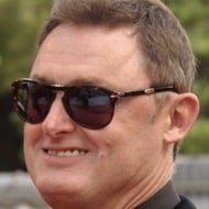 Jeff Pope, 49 (TV Actor)