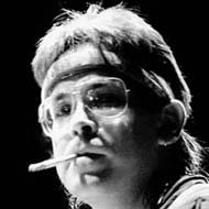 Jeff Porcaro (1954 - 1992) (Drummer)
