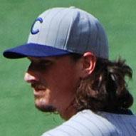 Jeff Samardzija, 39 (Jogador De Beisebol)