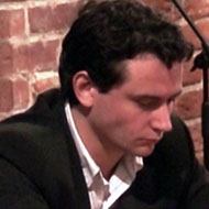 Jeff Sarwer, 47 (棋手)