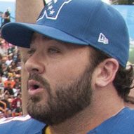 Jeff Saturday, 48 (足球运动员)