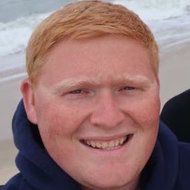 Jeff Saxton, 27 (Star di YouTube)