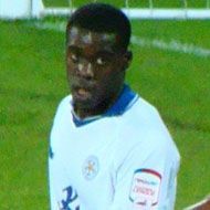 Jeff Schlupp, 34 (Soccer Player)
