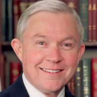 Jeff Sessions, 77 (Politicien)