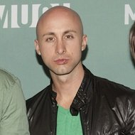 Jeff Stinco, 45 (Guitarist)