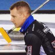 Jeff Stoughton, 60 (捲髮器)