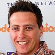 Jeff Sutphen, 46 (Game Show Host)