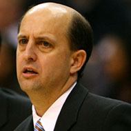 Jeff Van  Gundy, 62 (Entraîneur de basket-ball)