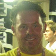 Jeff Ward, 62 (Motorcycle Racer)