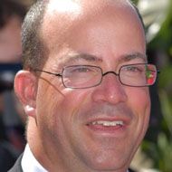 Jeff Zucker, 60 (Entrepreneur)