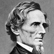 Jefferson Davis (1808 - 1889) (政治家)