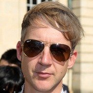 Jefferson Hack, 54 (Journalist)