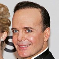 Jefferson Mays, 60 (Stage Actor)