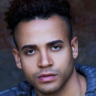 Jeffery King, 34 (TV Actor)