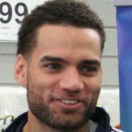 Jeffery Taylor, 36 (Basketball Player)