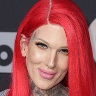 Jeffree Star, 40 (Makeup Artist)
