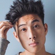 Jeffrey Chang, 31 (Pop Singer)