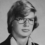 Jeffrey Dahmer (1960 - 1994) (Criminal)