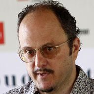 Jeffrey Eugenides, 63 (Novelist)