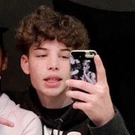 Jeffrey Haehnel, 20 (TikToker)