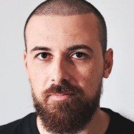 Jeffrey Herrero, 43 (Illustrateur)