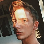 Jeffrey Hidy, 26 (Instagram Star)