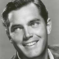 Jeffrey Hunter (1926 - 1969) (Movie Actor)