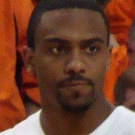 Jeffrey Jordan, 35 (Basketball Player)