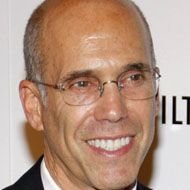Jeffrey Katzenberg, 73 (Film Producer)
