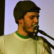 Jeffrey Lewis, 49 (Folk Singer)