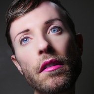 Jeffrey Marsh, 46 (藤星)