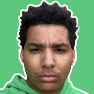 Jeffrey Mensen, 25 (TikTok Star)