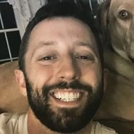 Jeffrey Ridgway Jr., 35 (YouTube明星)