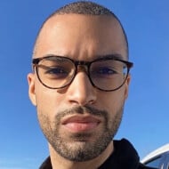 Jeffrey Santana, 40 (唱片骑师)